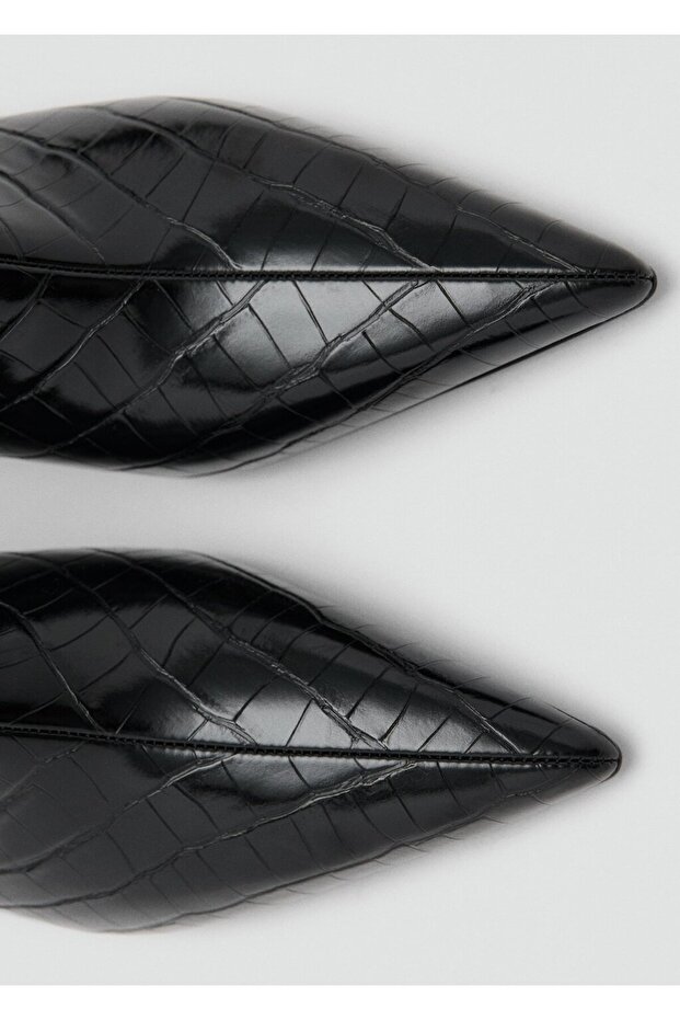 Timsah derisi görünümlü bot - 5