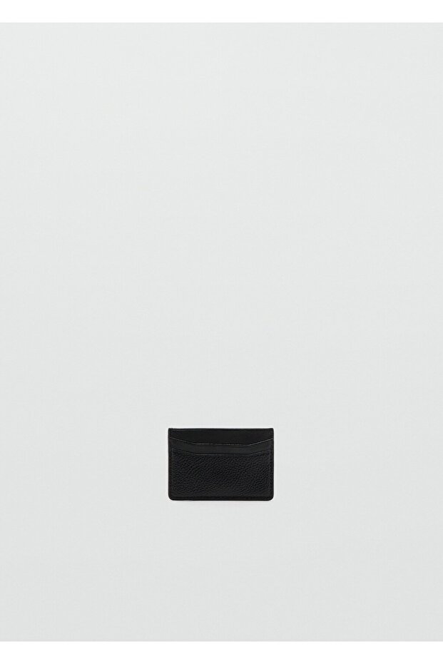 Suni deri kartlık - 1