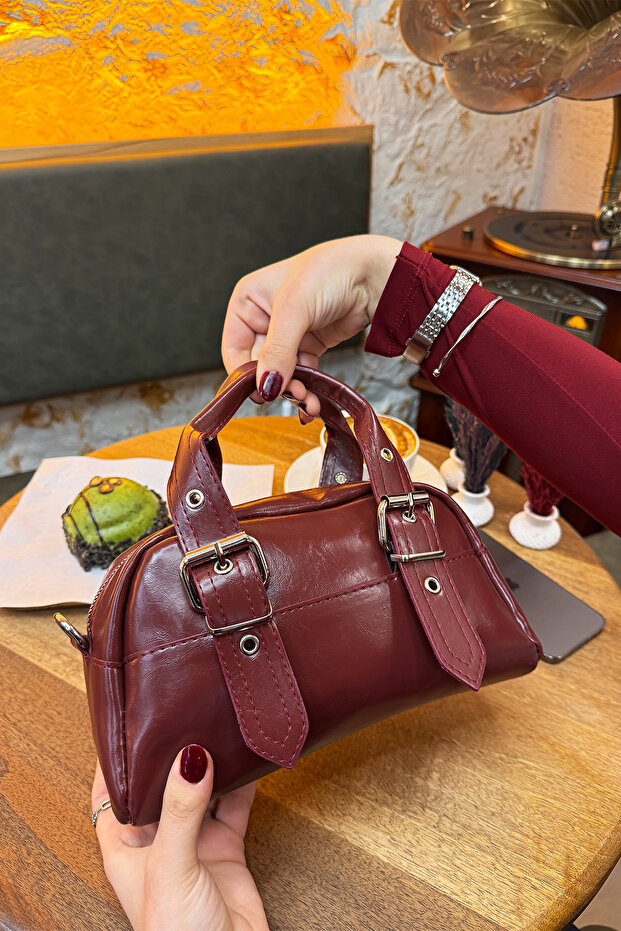 Helen Model Çanta - 1