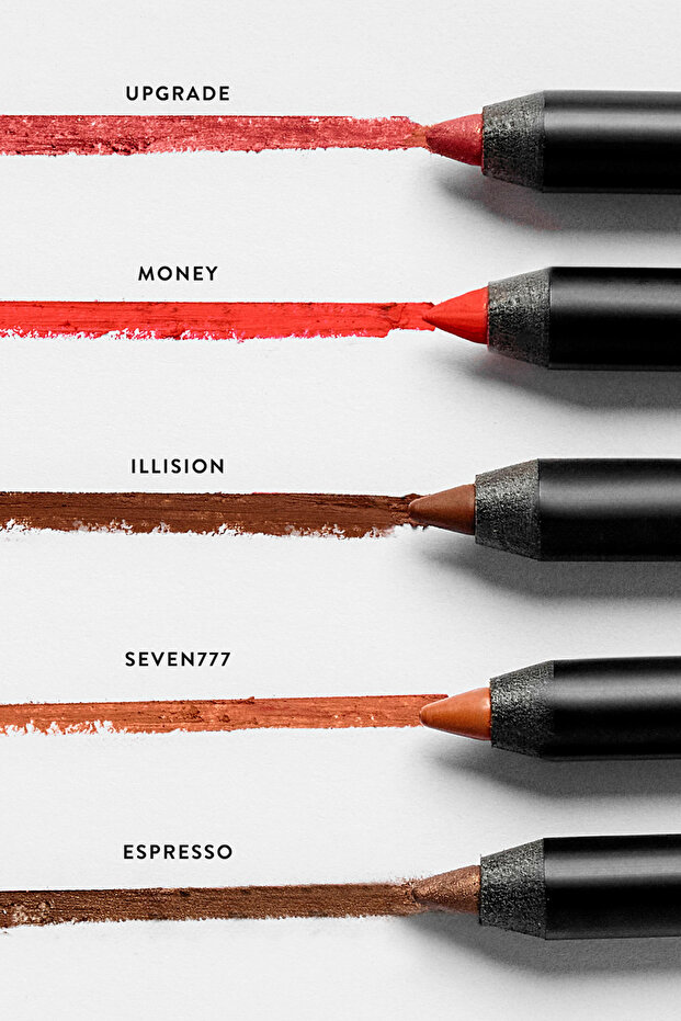 LIP PENCIL UPGRADE - 2