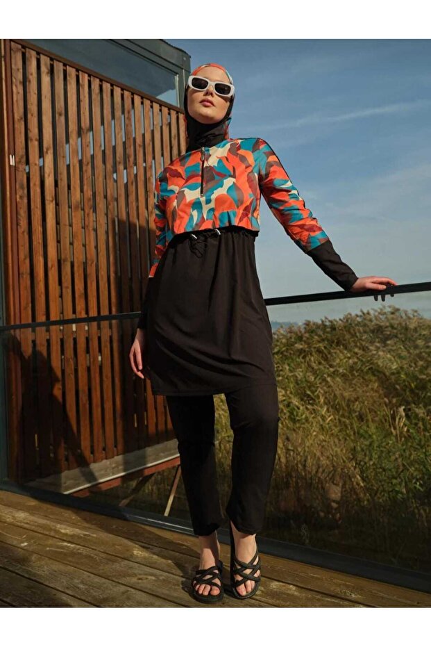 Fully Closed Mayo - 3