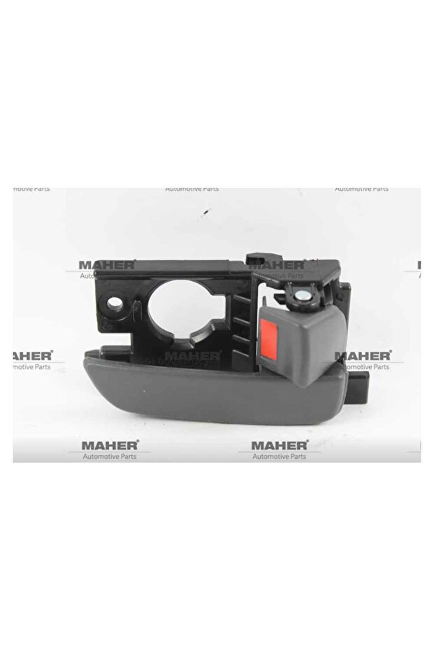 Door handle accent 06-11 rear era interior right (domestic)
