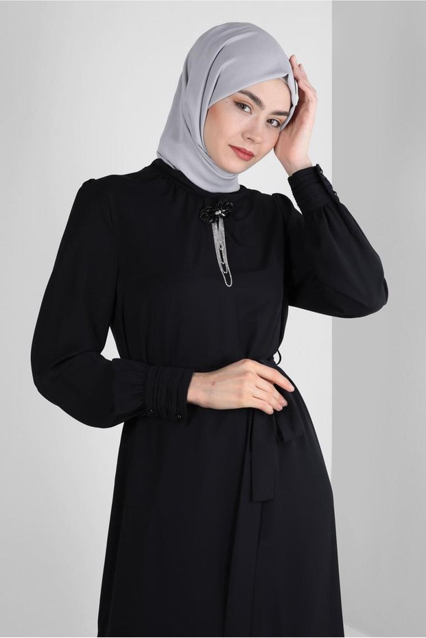 ALVINA CREPE SHAL 8221