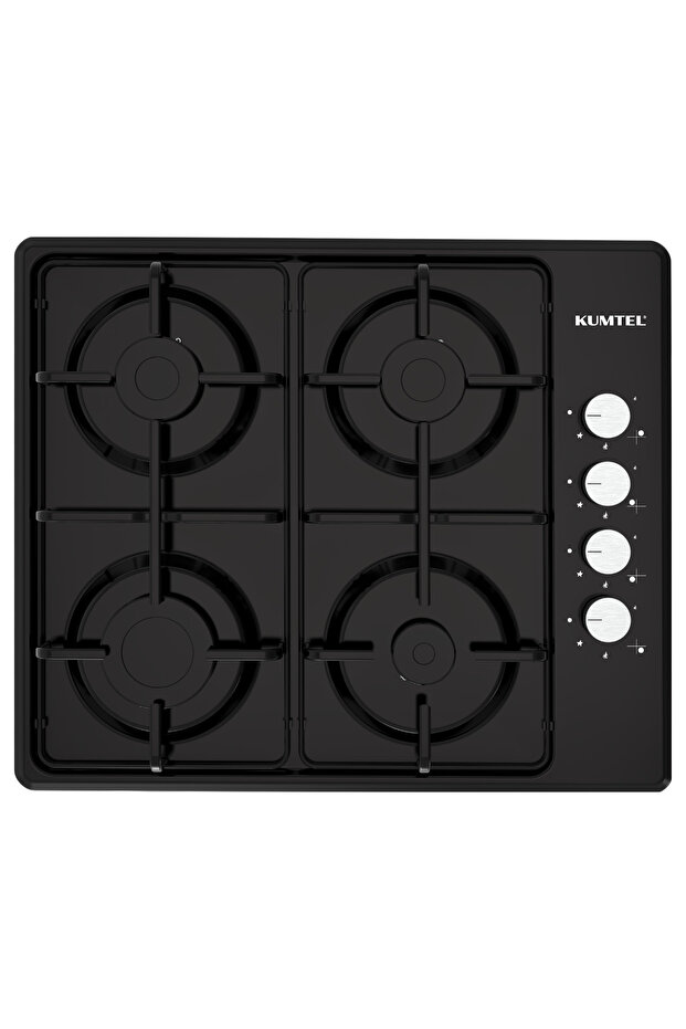 SİYAH BASİC ANKASTRE SET - 3