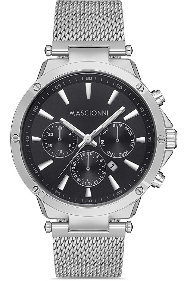MAN WATCH