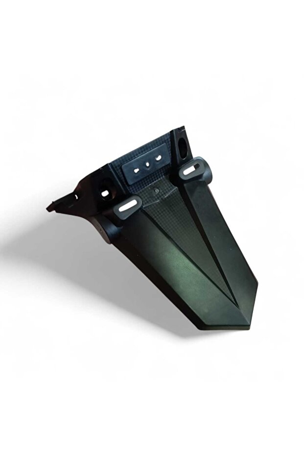 VS1 ARKA ÇAMURLUK PLASTİK ORJİNAL - 5