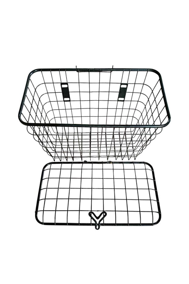 Elektrikli Arka Sepet Volta Vm4 - 5