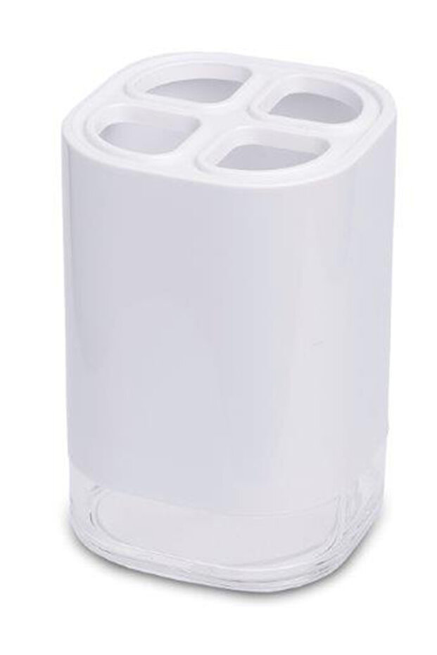 Klar Banyo Seti Beyaz - 7