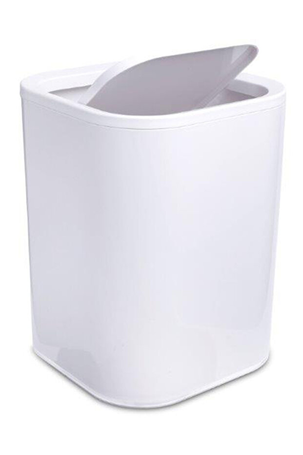 Klar Banyo Seti Beyaz - 3