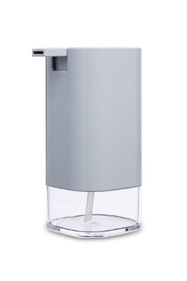 طقم حمام Klar باللون الرمادي - 5