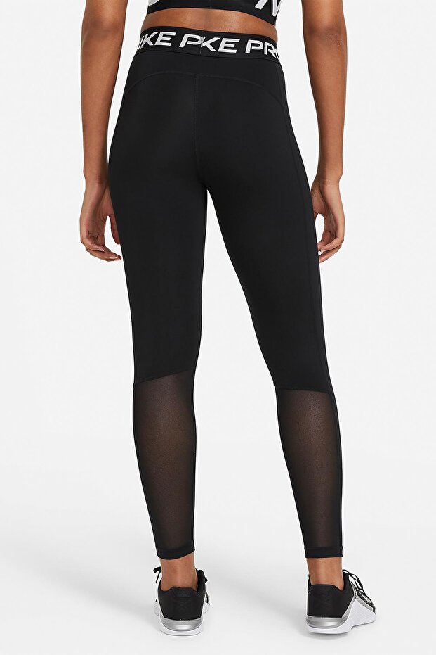 Pro 365 CZ9779-010 Siyah Kadın Tayt - 2