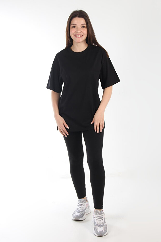 25501 (25541) تي شيرت أساسي - 1