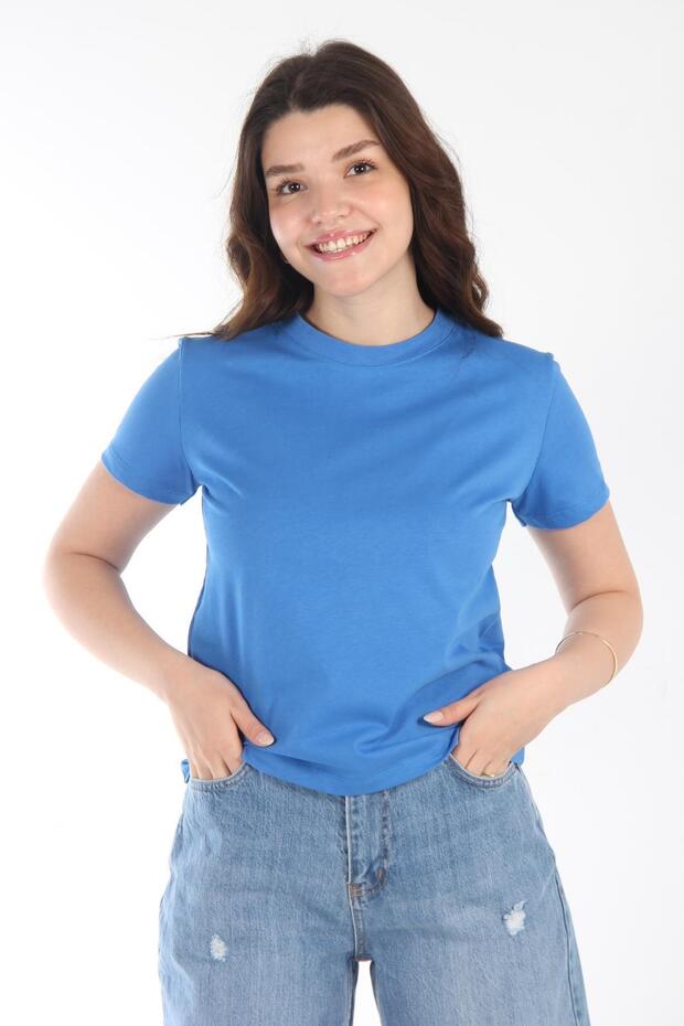 25503 Тениска Basic - 1