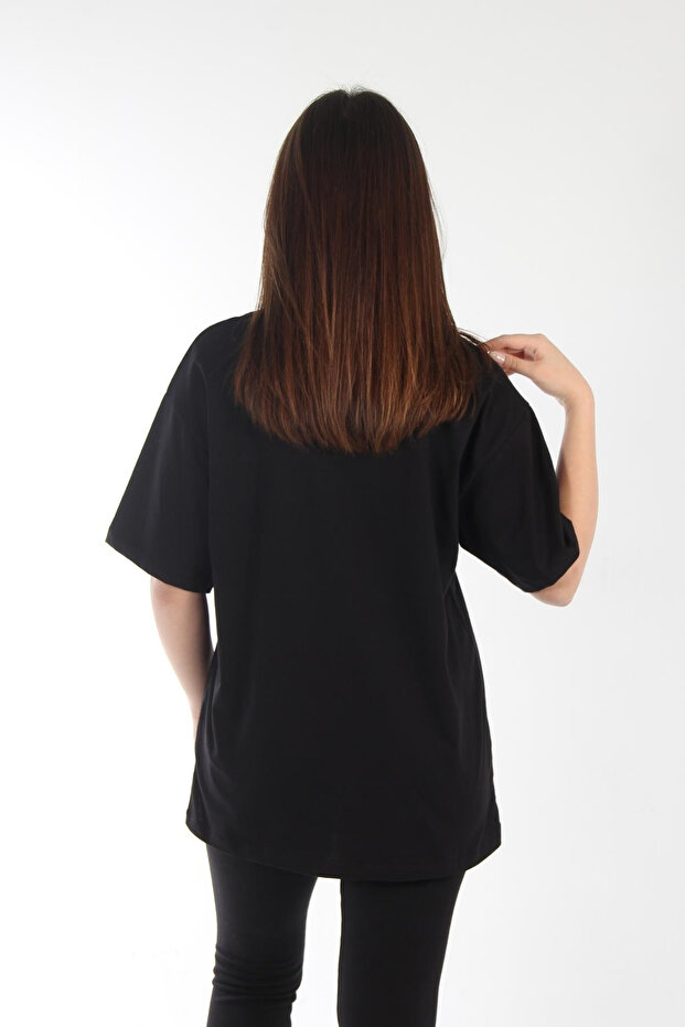 25501 (25541) تي شيرت أساسي - 4