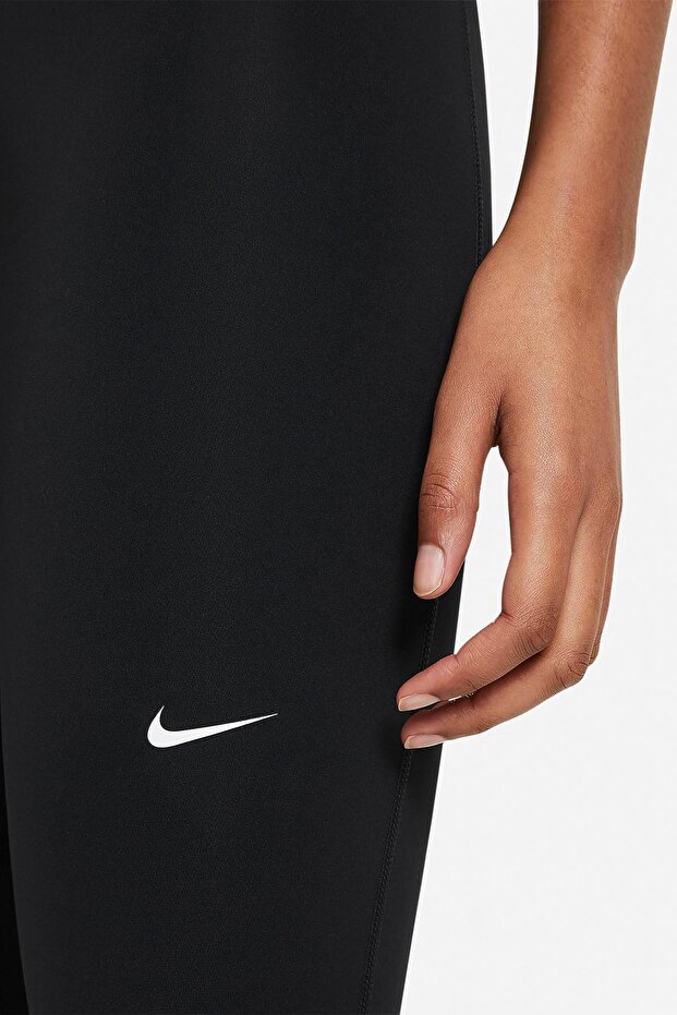 Pro 365 CZ9779-010 Siyah Kadın Tayt - 3