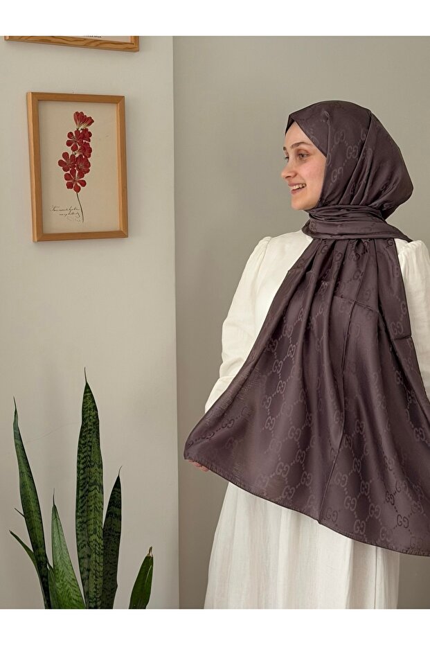 G DESEN JAKAR ŞAL - 1