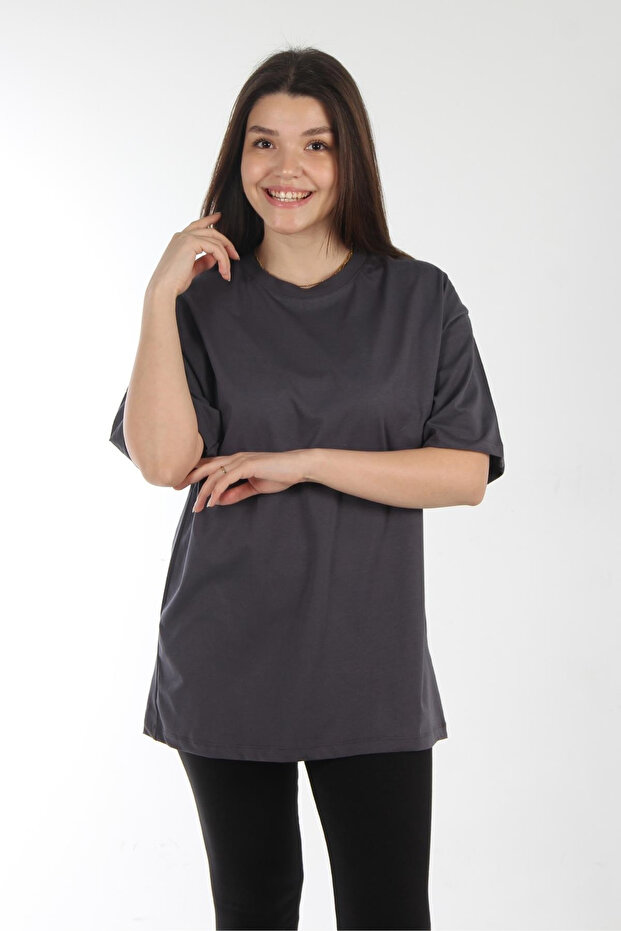 25501 (25541) Basic T-Shirt - 2