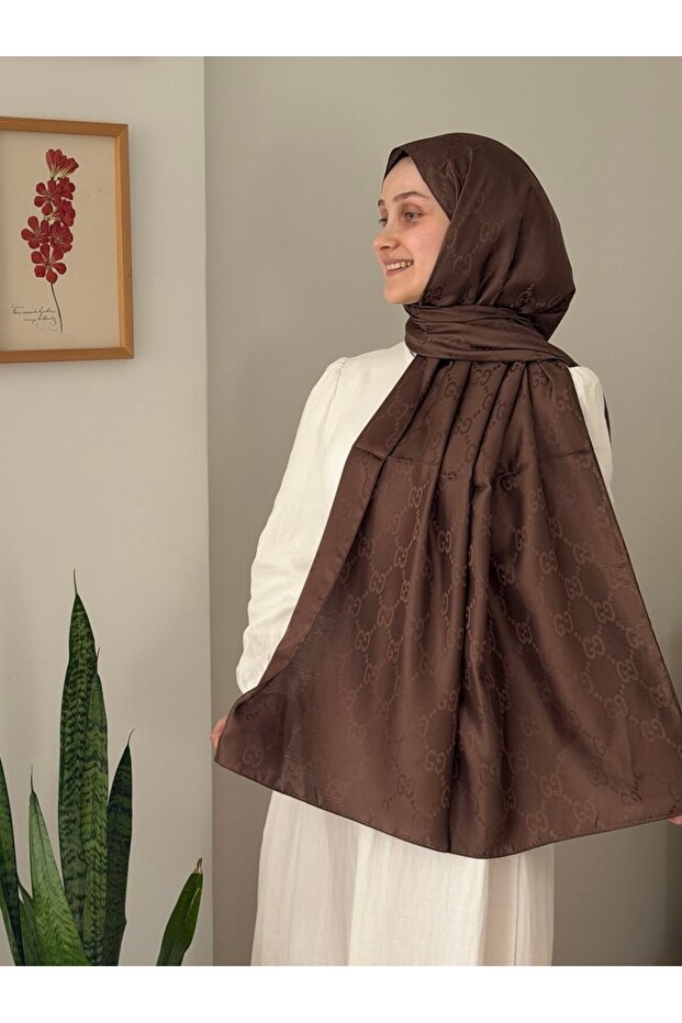 G DESEN JAKAR ŞAL - 1