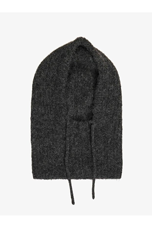 Kalın Balaclava - 7