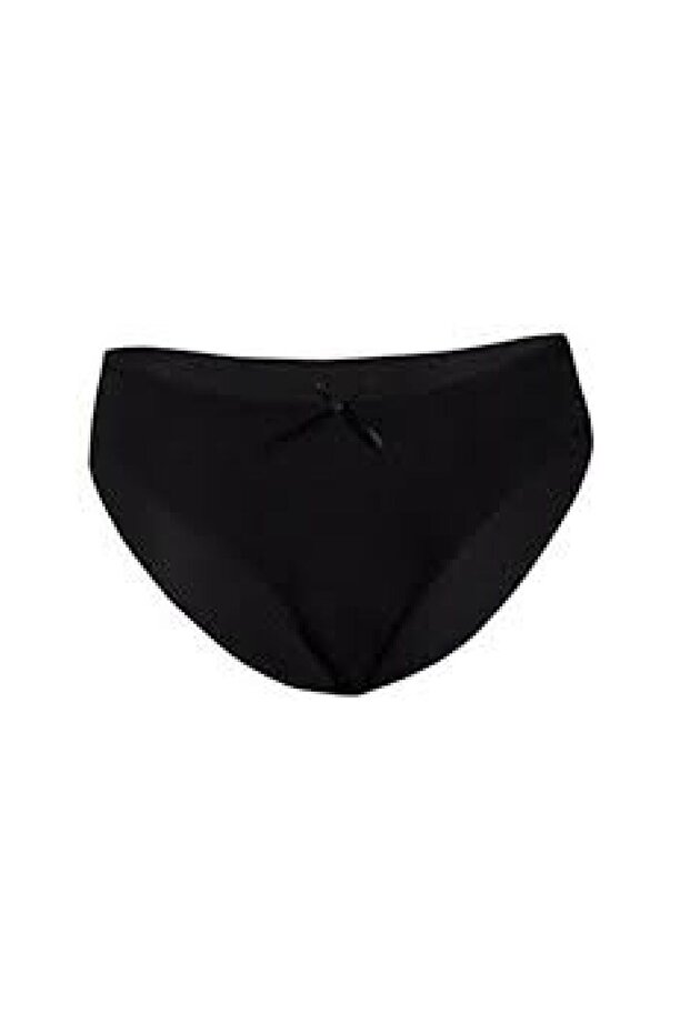 Yildiz3593 Ribana Hearted Bato Black