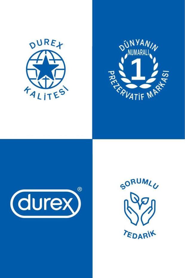 Yok Ötesi Slim Fit 40lı - 7