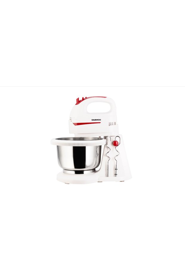 Mixer cu bol DHM100W