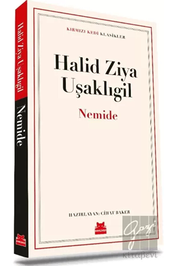 Nemide