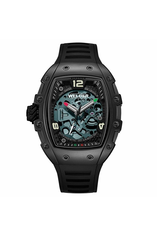 WRT1005 Men's Wristwatch