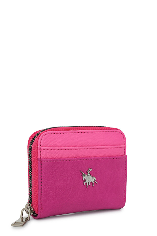 Ruby Card Holder and Wallet - 2