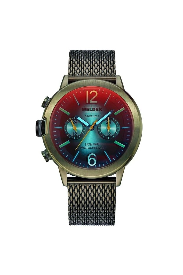 Wwmd1004 Men Wrist Watch