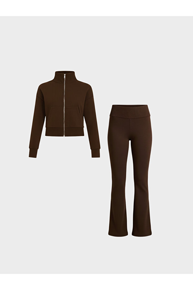 Choco Eşofman Takım - 3