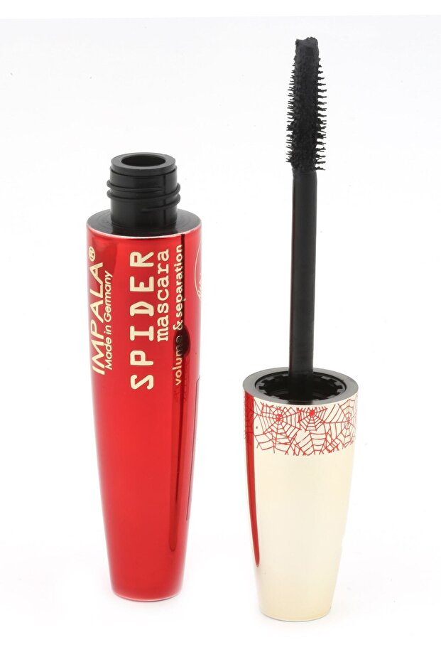 Maskara - SPIDER Mascara  15 ml - 3