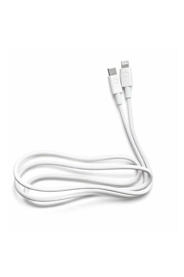 TYPE-C Lightning Charging Cable - 1