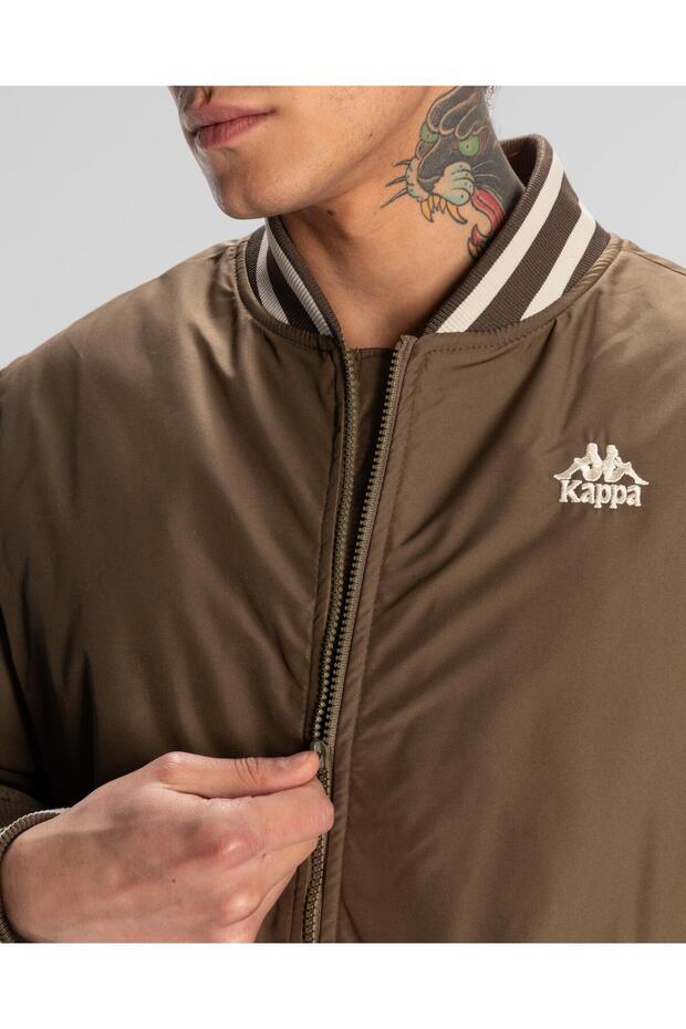 معطف Gomin الأصلي للرجال - 3