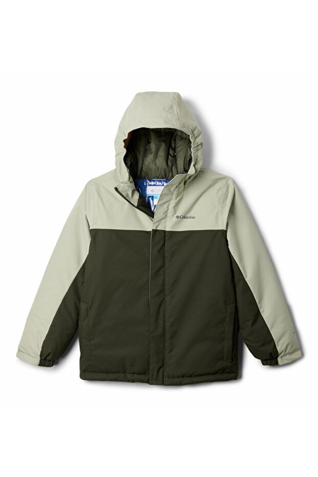 Hikebound II szigetelt gyerekkabát - 1