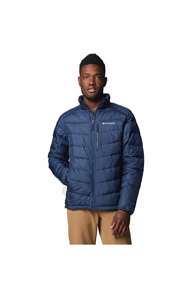 Labyrinth Loop II Erkek Mont - 1