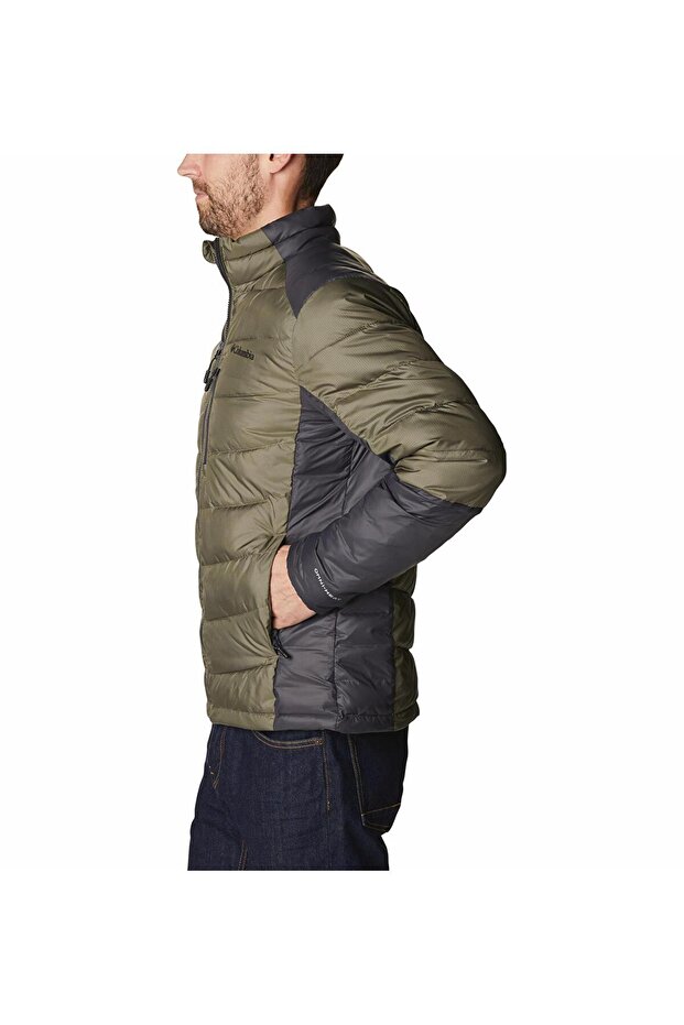 Labyrinth Loop Erkek Mont - 3