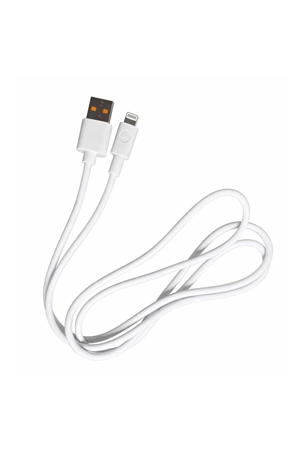 سلك شاحن USB-LIGHTNING - 1