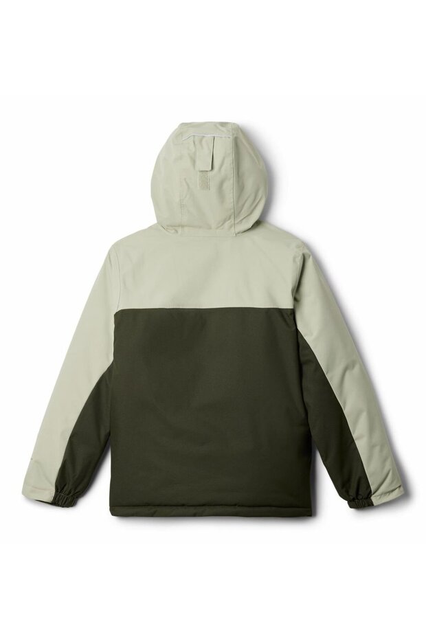 Hikebound II szigetelt gyerekkabát - 2