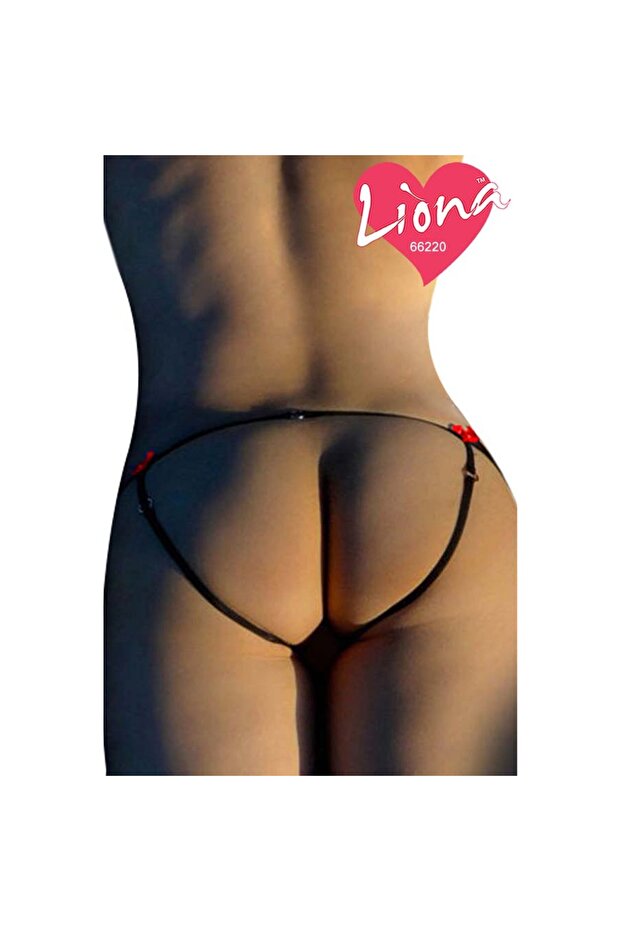 Fantezi İç Giyim - 2