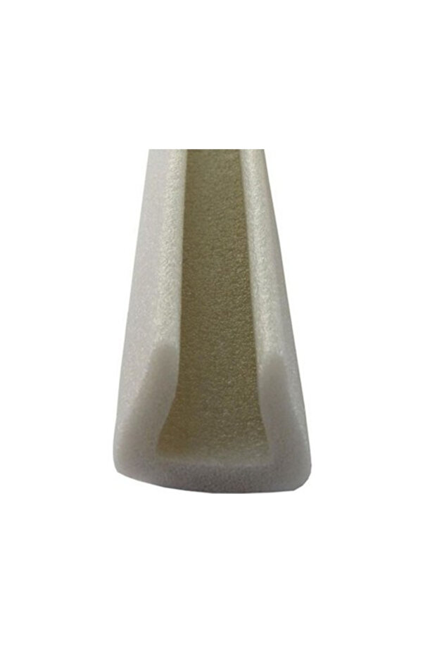 Oluklu Kapı altı Eşik Süngeri - 1