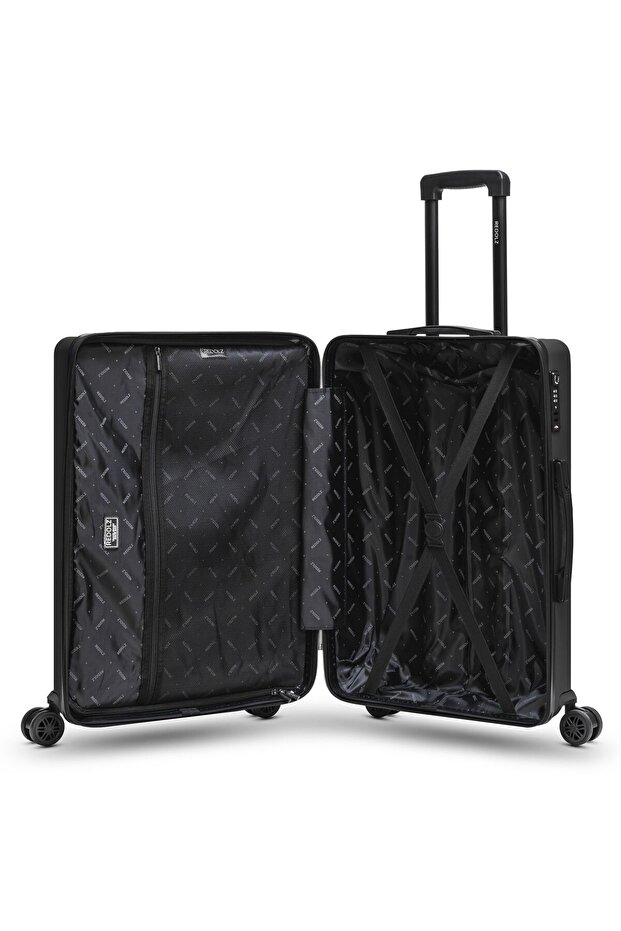 Essentials 08 MEDIUM 4 Länge: 67 cm - 5