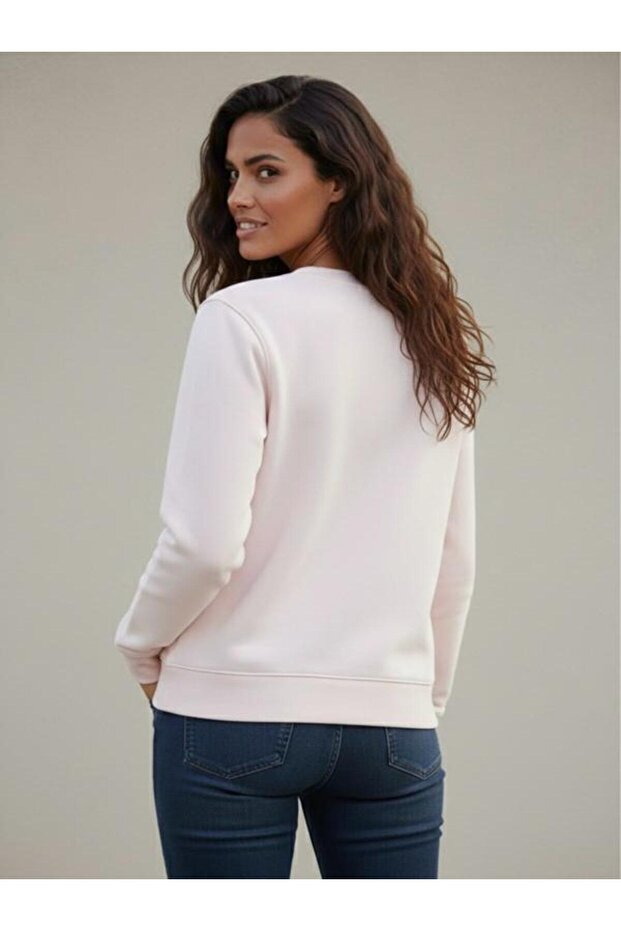 Second Hand Sweatshirt - 4