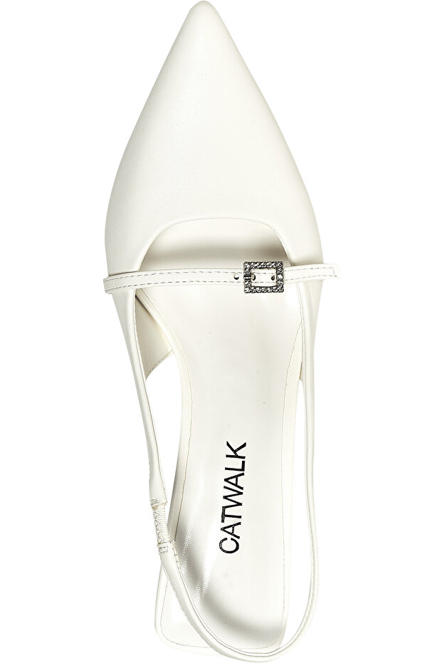 Topuklu Ayakkabı - 2