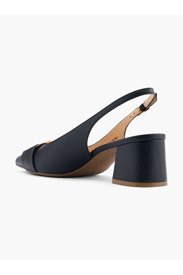 Topuklu Ayakkabı - 3