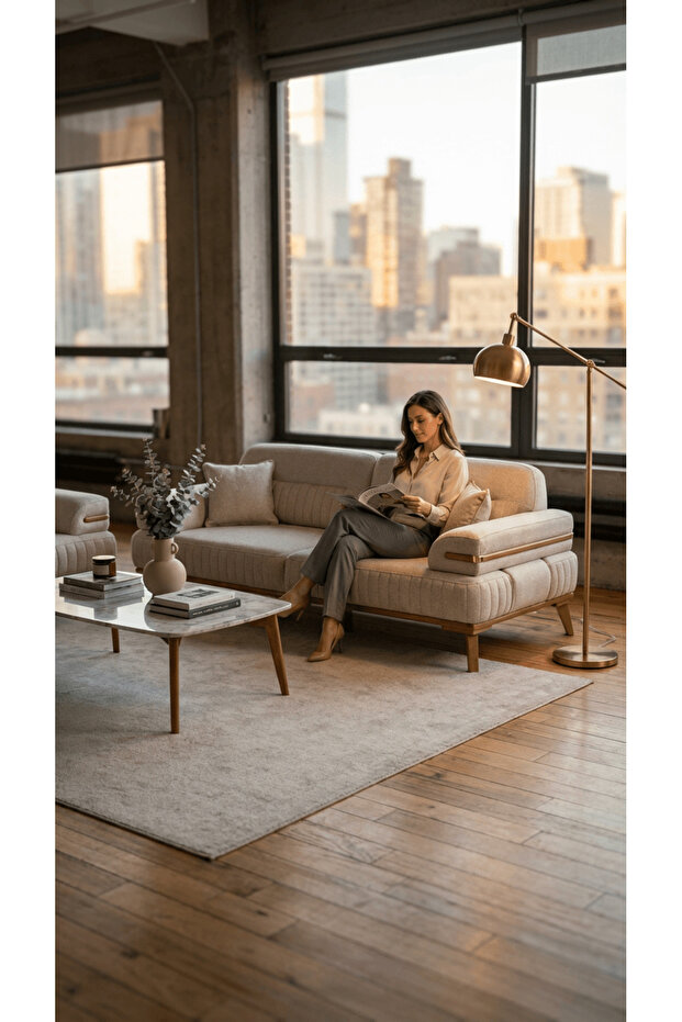 ELEGANCE KOLTUK TAKIMI - 3