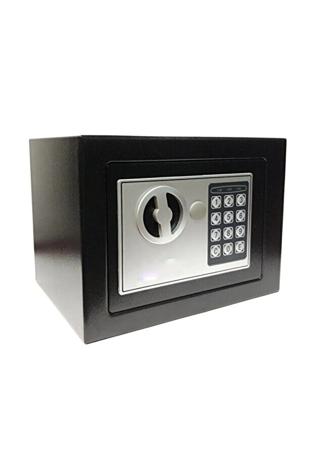 Ev Tipi Çelik Para Kasası 17ef - 7