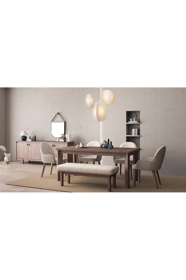 Lucenta Sabit Masa 180 Cm - 6