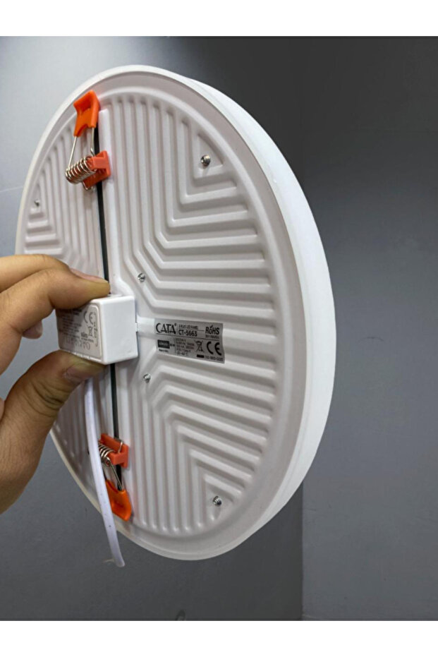 35w X Plus Led Panel (GÜNIŞIĞI) - 2