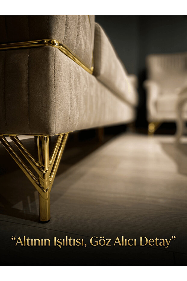 Zen Koltuk Takımı - 6